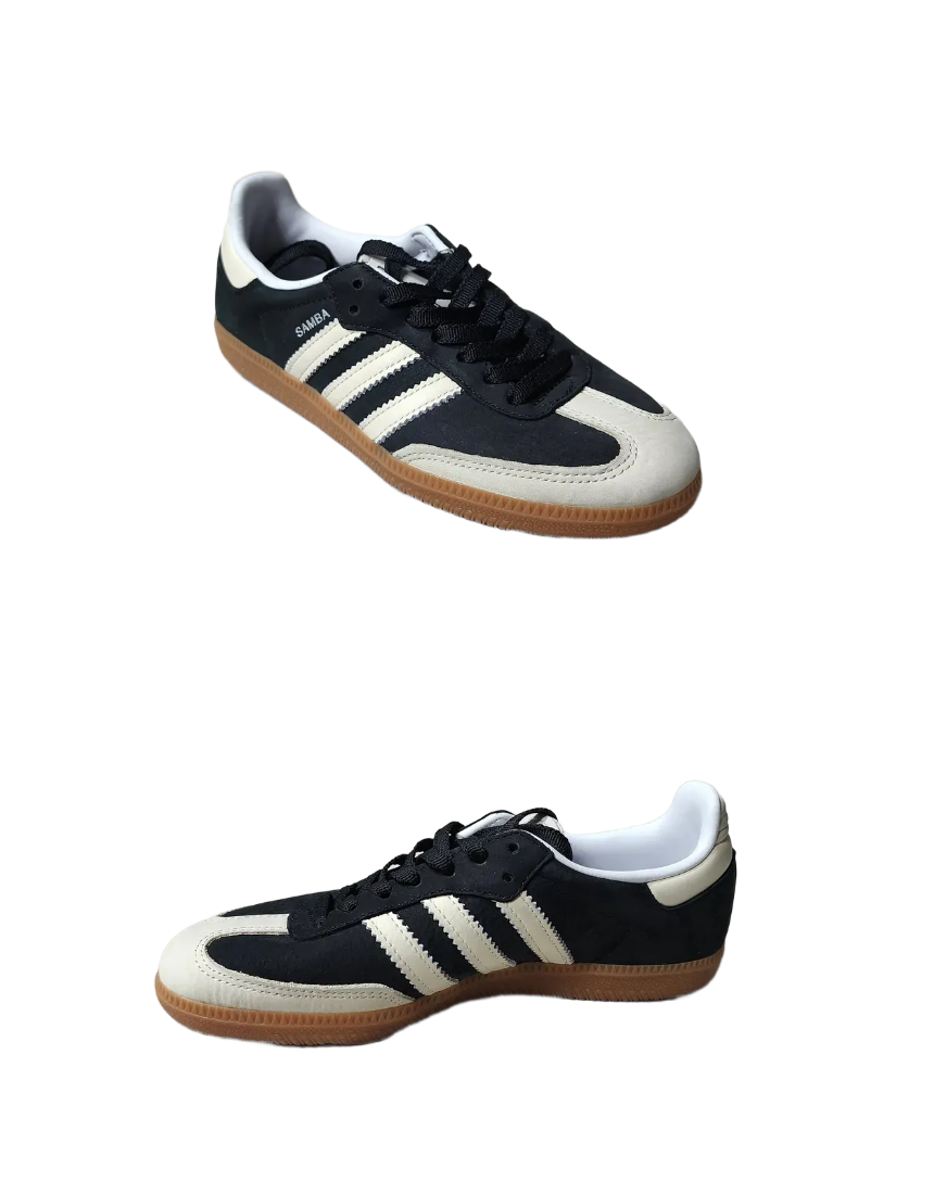 전시상품 ADIDAS 삼바 OG W (ID0478/IE5836) 단독 초특가 - 상세 이미지 4