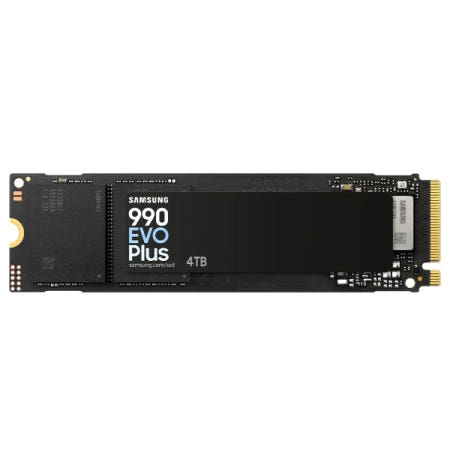 삼성전자 990 EVO Plus M.2 NVMe (4TB)