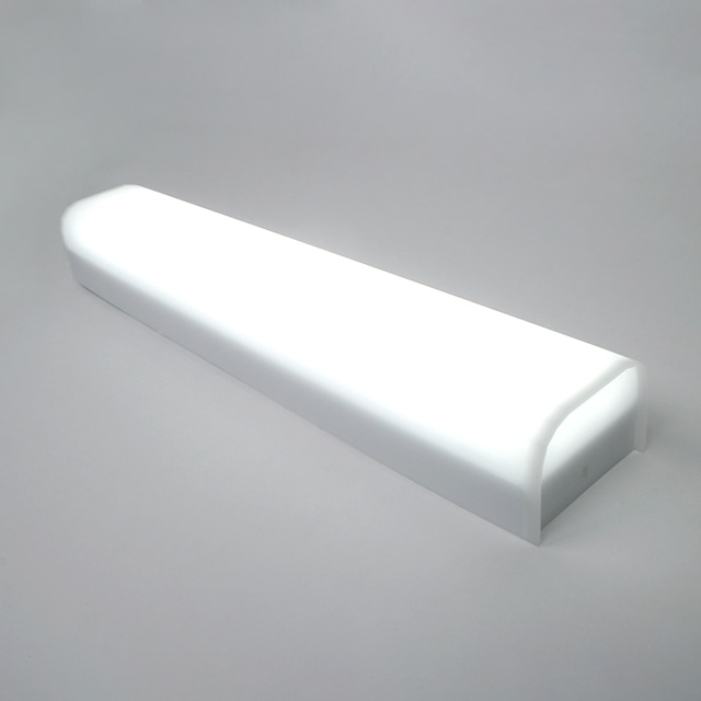 LED 욕실등 스마트 방습 20W 원톤 화장실등 이미지 2