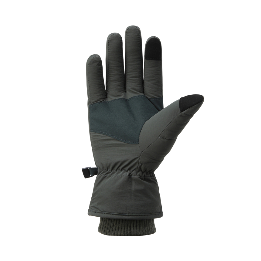 블랙야크 패딩 장갑 겨울 여성 남성 등산 방한 보온장갑