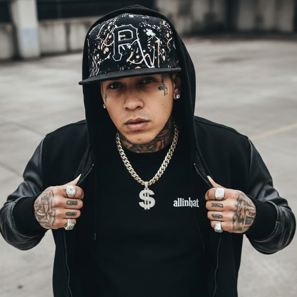스냅백 모자 남자 낚시모자 힙합캡 여름 통풍 땀흡수 자외선차단 등산 캠핑 남여공용 - 상세 이미지 2