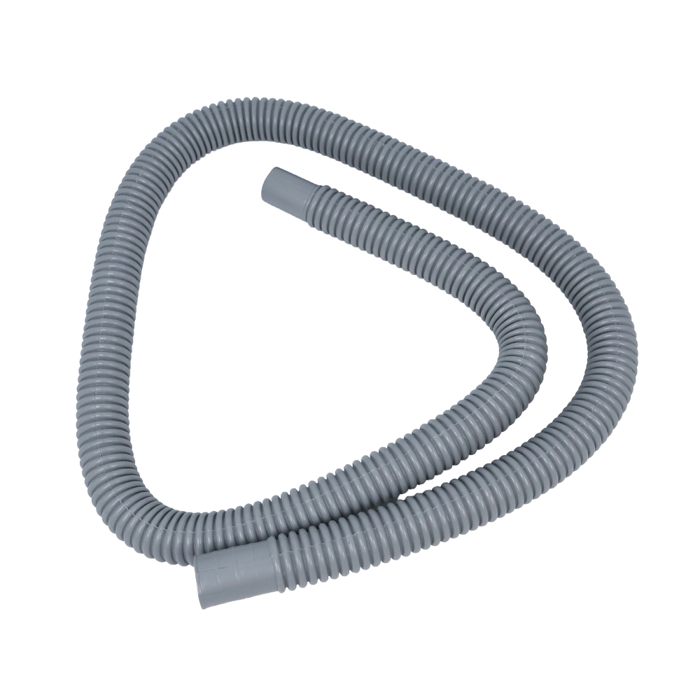 드럼세탁기 배수호스 연결 배관 호수 삼성 LG 배수관 C 이미지 2