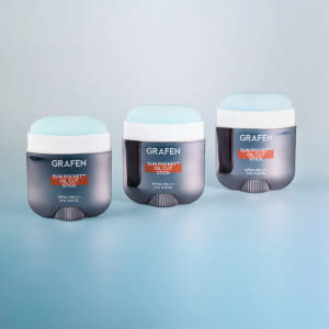 [개기름OFF] 그라펜 노세범선스틱 번들케어 오일컷선포켓 SPF50+ 1... 솔직 후기 | 피부 타입별 분석 - 상품 이미지 1