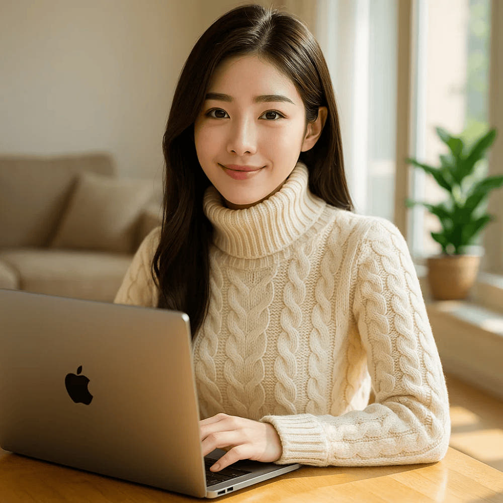 맥북 렌탈 구성품