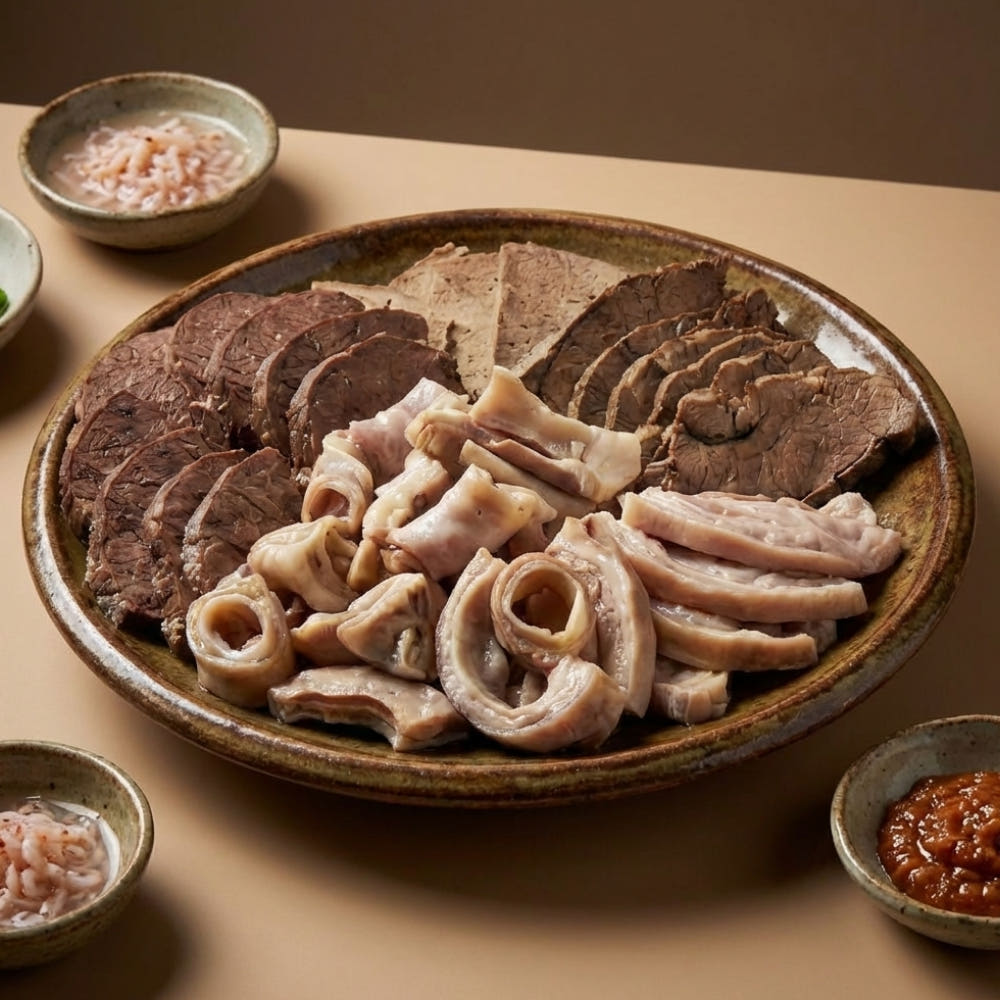 유비푸드 순대내장 모둠 2.5kg 오소리감투 허파 염통 간 울대 돼지부속 가격 비교 살림구단 공식스토어 유비푸드 순대내장 모둠 2.5kg 오소리감투 허파 염통 간 울대 돼지부속