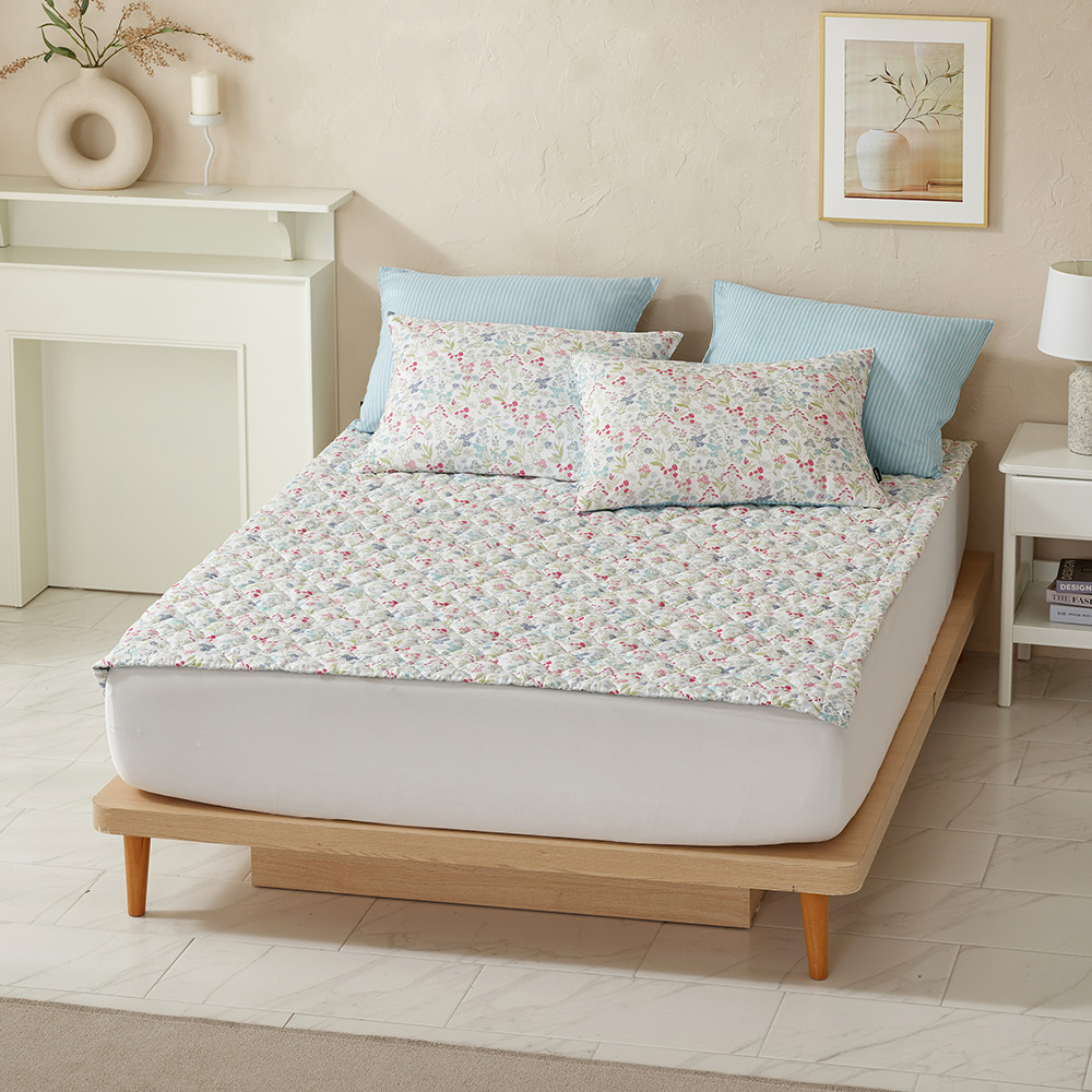 레노마홈 스탈리 모달 양면패드SS