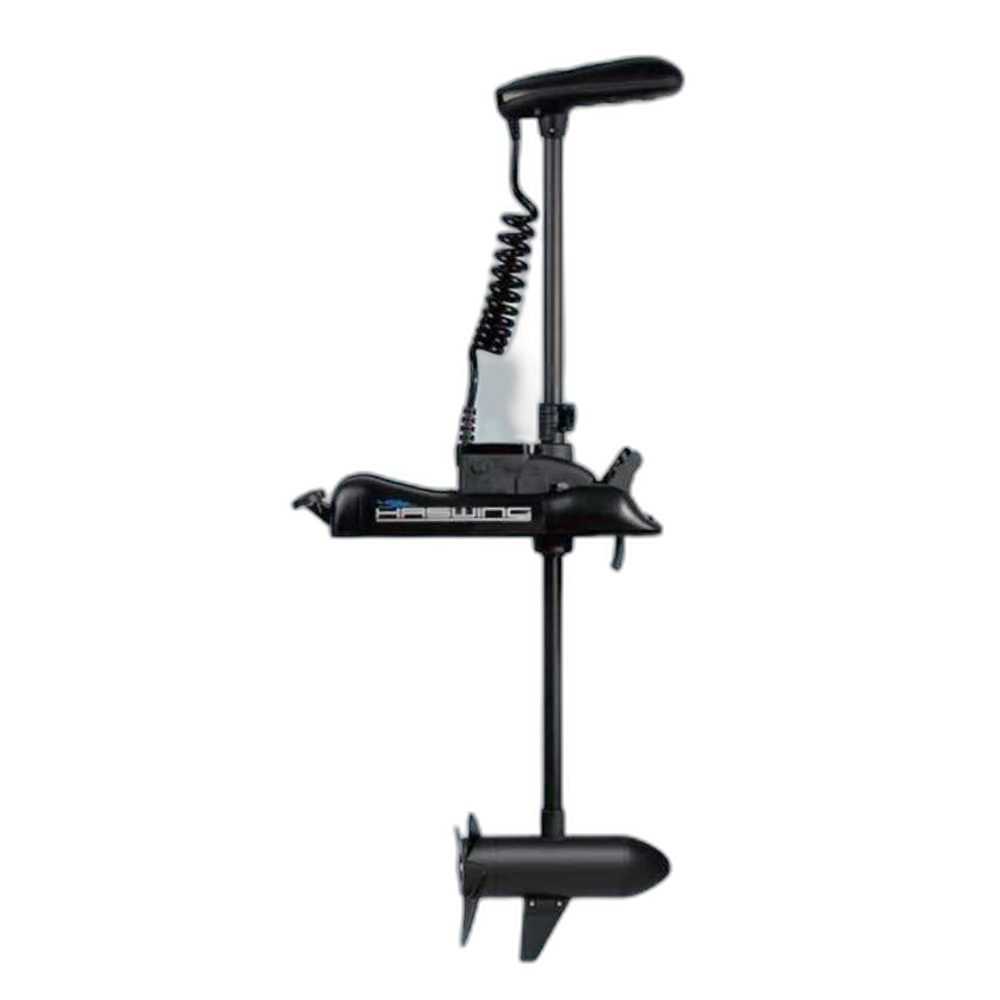 보트 GPS 가이드 모터 전동 트롤링 자동 항법 추진기 137cm 27kg 단품 - 상품 이미지