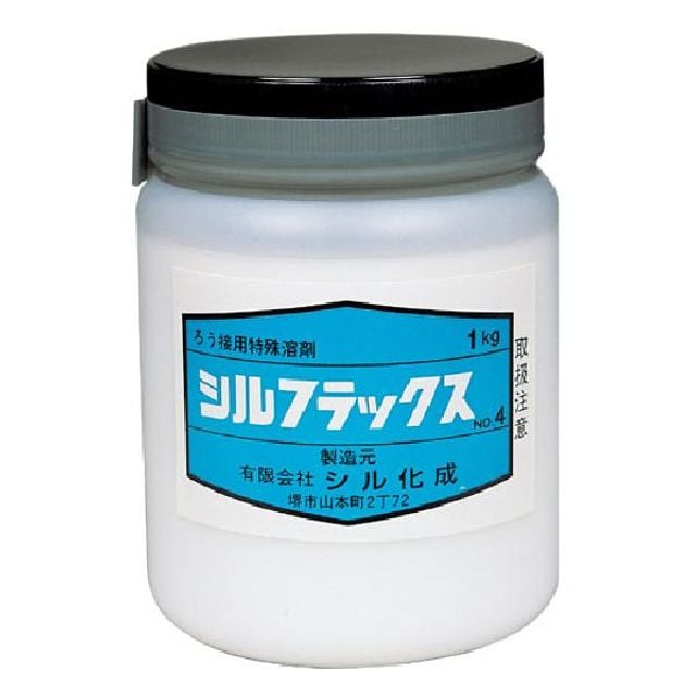암코 플럭스(동) NO4 1kg(7180031) - 상품 이미지