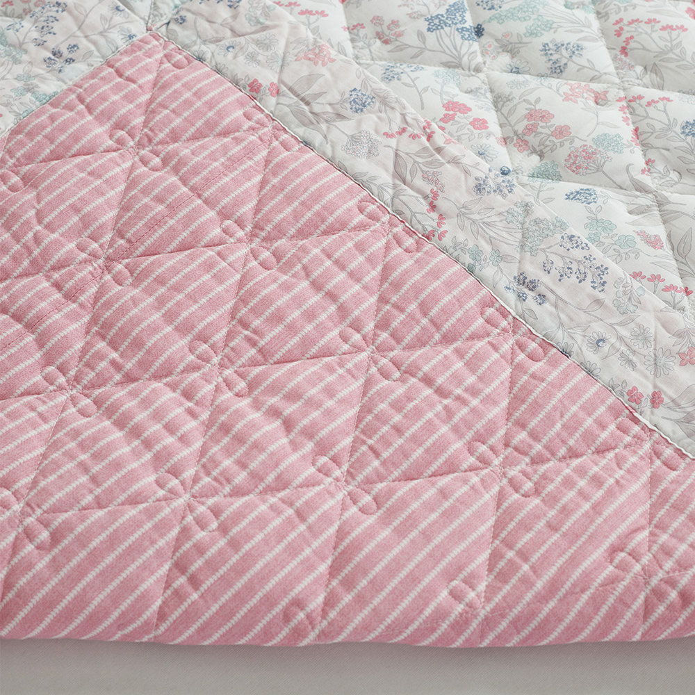 레노마홈 스탈리 모달 양면패드SS