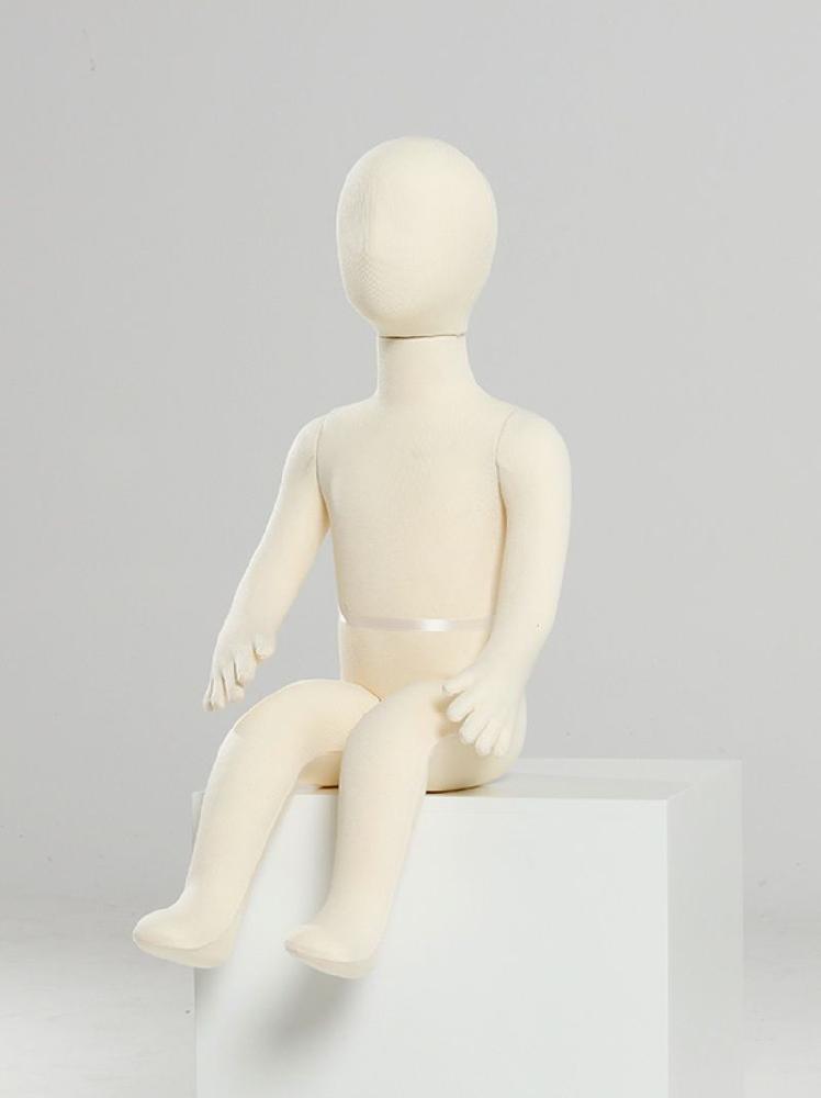 아동마네킹 옷가게 유아마네킹 마네킨 전신 매장 - 상세 이미지 3