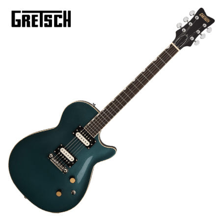 Gretsch 그레치 스트림라이너 일렉기타 Streamliner Jet Gunmetal (281-4104-568)