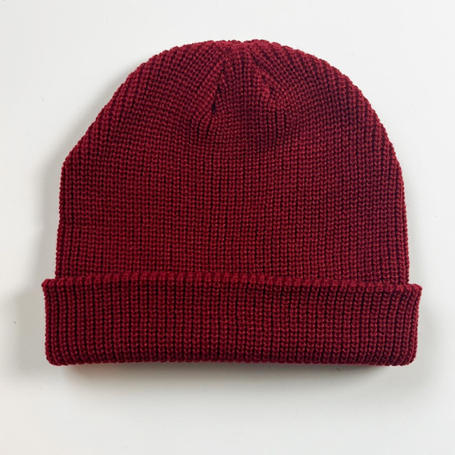남자 여성 숏비니 대두 빅사이즈 겨울 러닝 니트 비니 모자