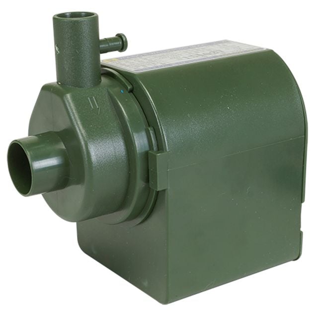 테티스 수동 수중펌프 YI-50W - 메인 이미지