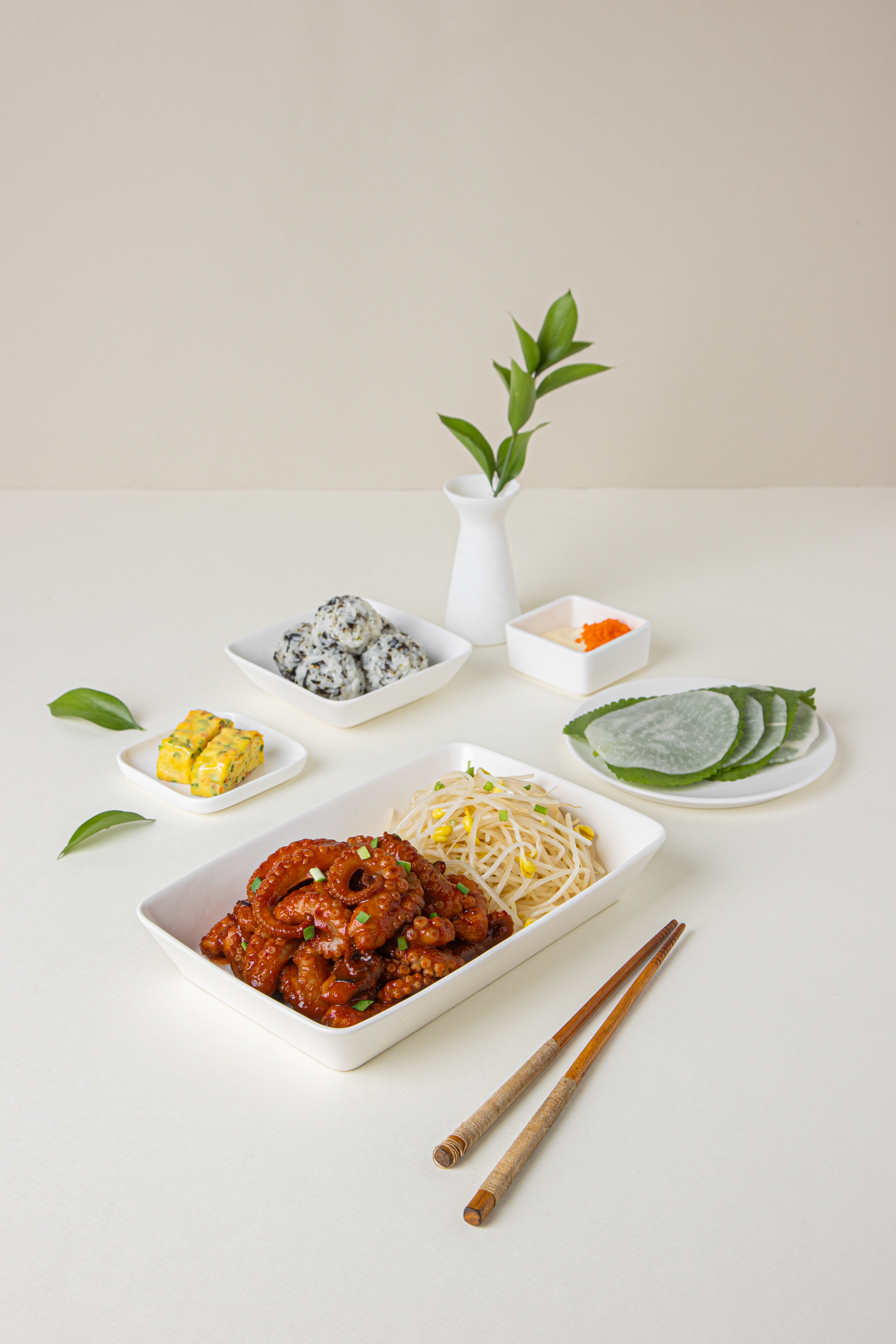 [기본맛] 17년 전통의 오라방 쭈꾸미 500g, 3개 이미지 2