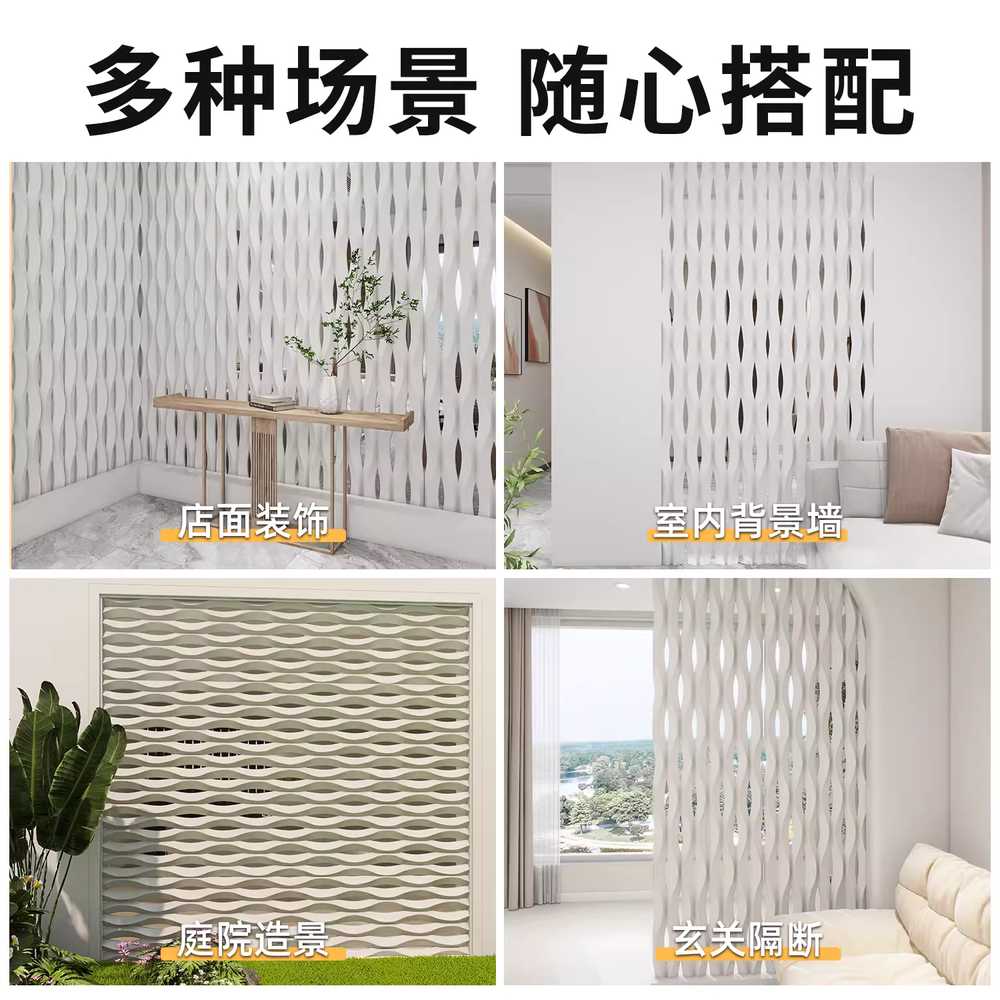 큐블럭 디자인블럭 칼라 인테리어 벽돌 우레탄 시멘트 - 상세 이미지 3