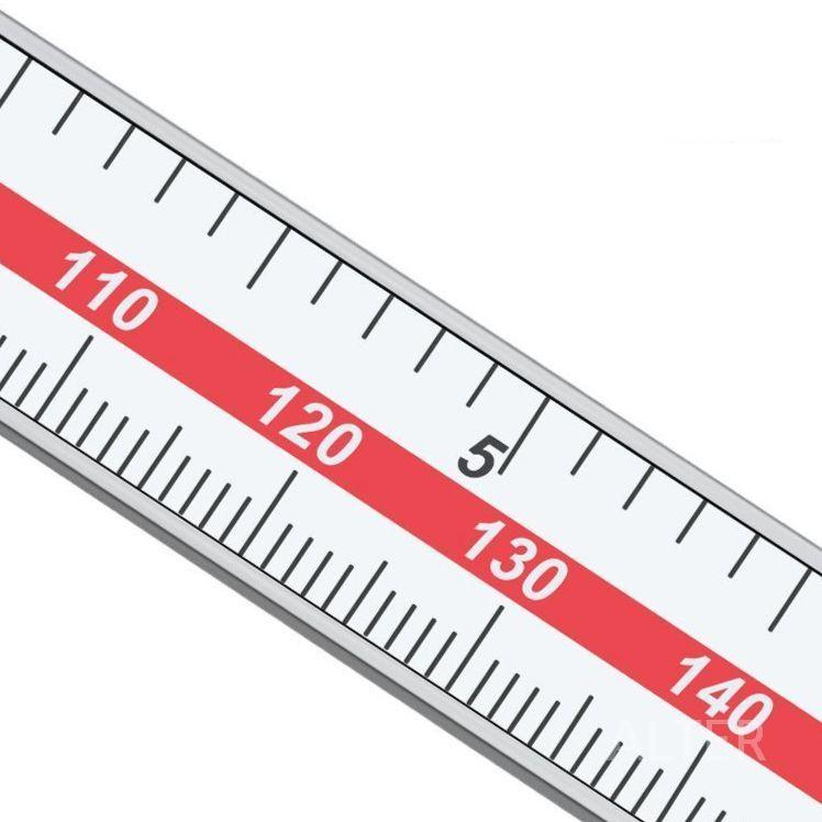 전자 디지털 캘리퍼스 버니어 게이지 홀 프로브 센터 0-300mm 둥근 머리 외부 홈 - 상세 이미지 2
