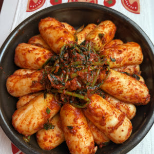 순자네김치 총각 무청 당일생산 국내산 총각김치 2kg, 1개 맛있게 먹은 솔직 후기 - 상품 이미지 4