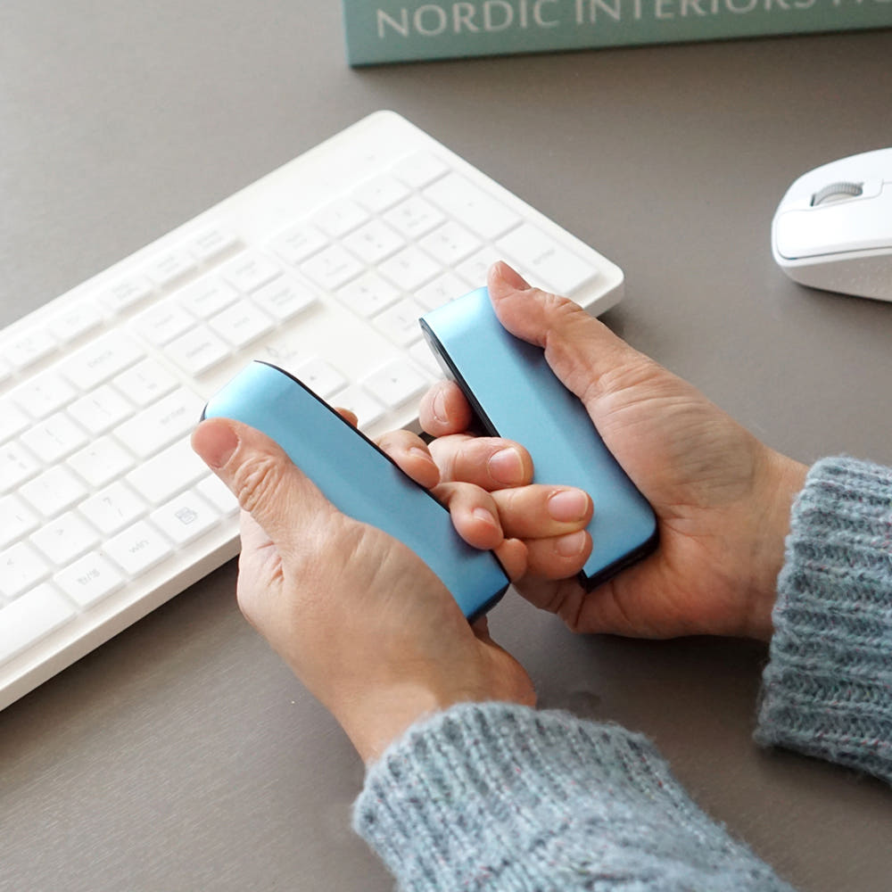 힉스코리아 손난로