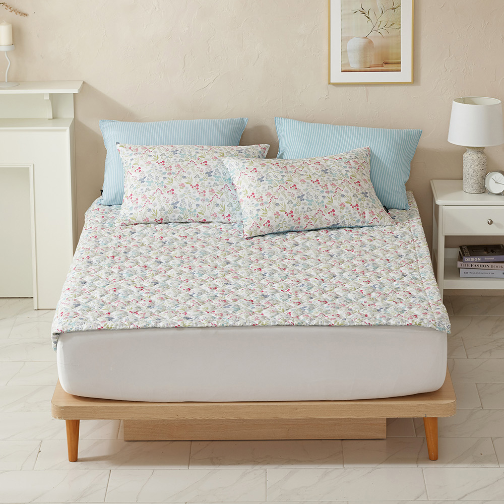 레노마홈 스탈리 모달 양면패드SS