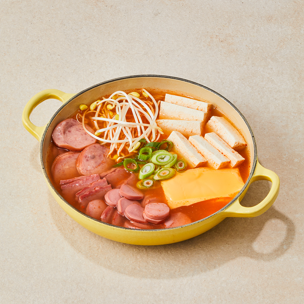 미슐 김치찌개분말 500g 소스 베이스 다시 맛집 타겟 제품 대박집 아이템 상품 이미지