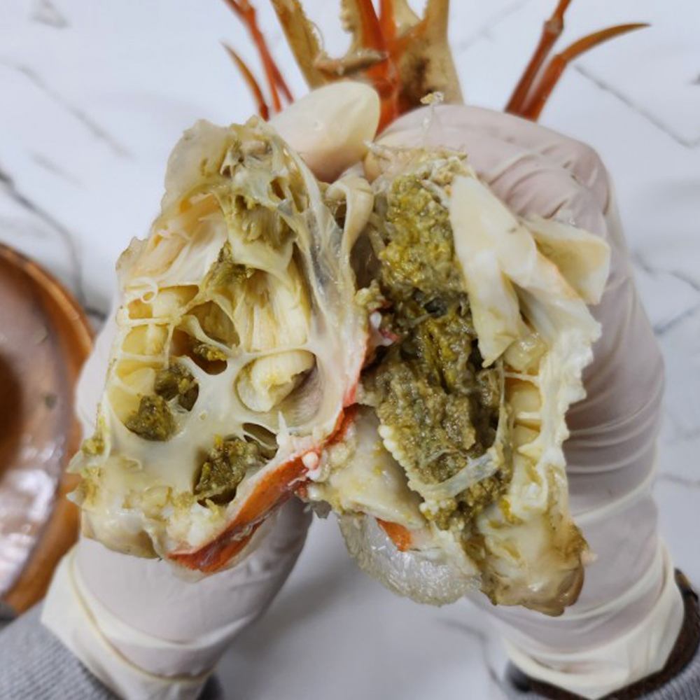 북해도 자숙대게 3.5kg 훗카이도 청정지역 속이 꽉찬 대나무대게 12-15미 - 상세 이미지 5