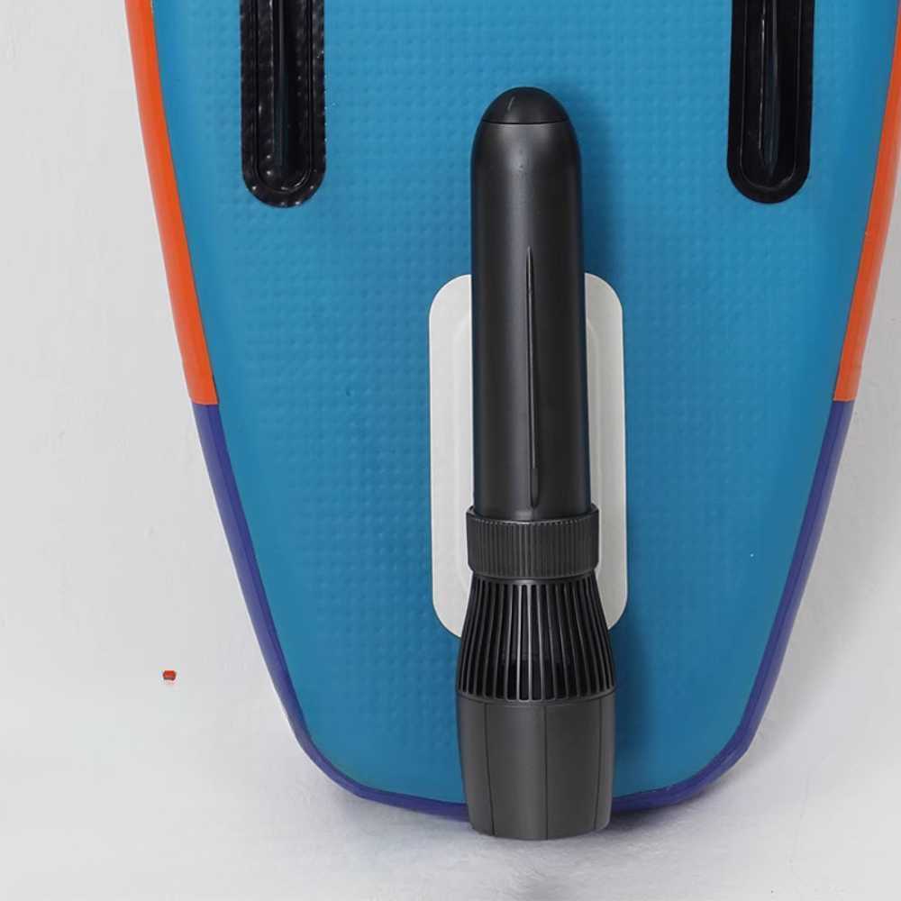 다이빙 스쿠터 수중 추진기 전동 프로펠러 이동장치 500W 10000mAh 24V + 손잡이 - 상세 이미지 5