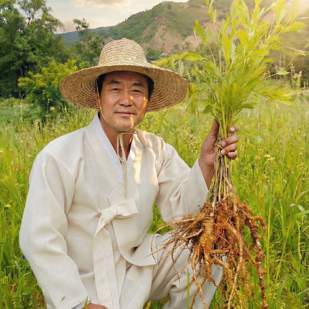 팔도보감 약도라지청 발효숙성 도라지청 흑도라지청 도라지진액 도라지고 국산 600g