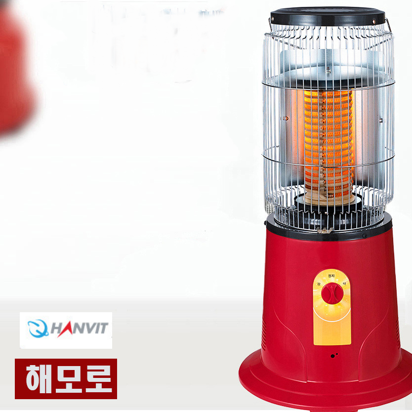 세라믹 히터 베란다 거실 난로 가정용 난방기구 업소용 난방기