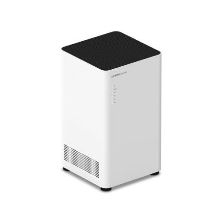 EFM네트웍스 EFM ipTIME NAS200 (20TB) ironwolf 장착
