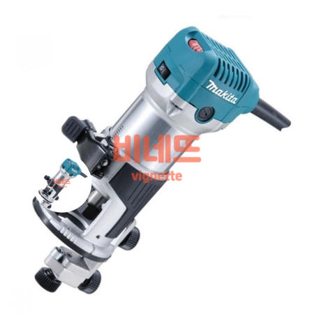 마끼다 트리머 RT0700C 목공장비 목공기계 전기트리머 전기대패