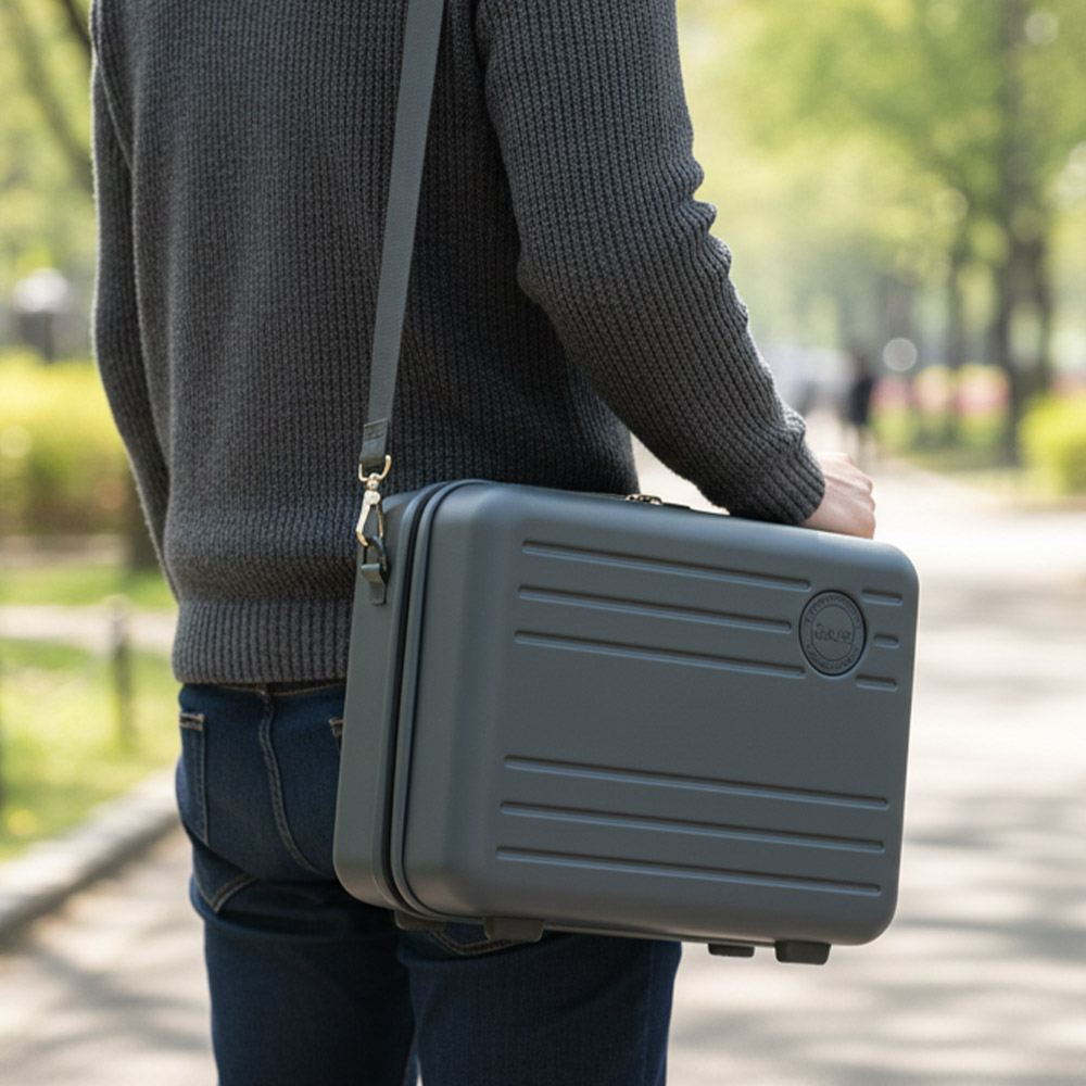 담다 레디백 기내용 캐리어 기내반입 미니 여행가방 가벼운 소형 승무원 파일럿 작은 일본여행