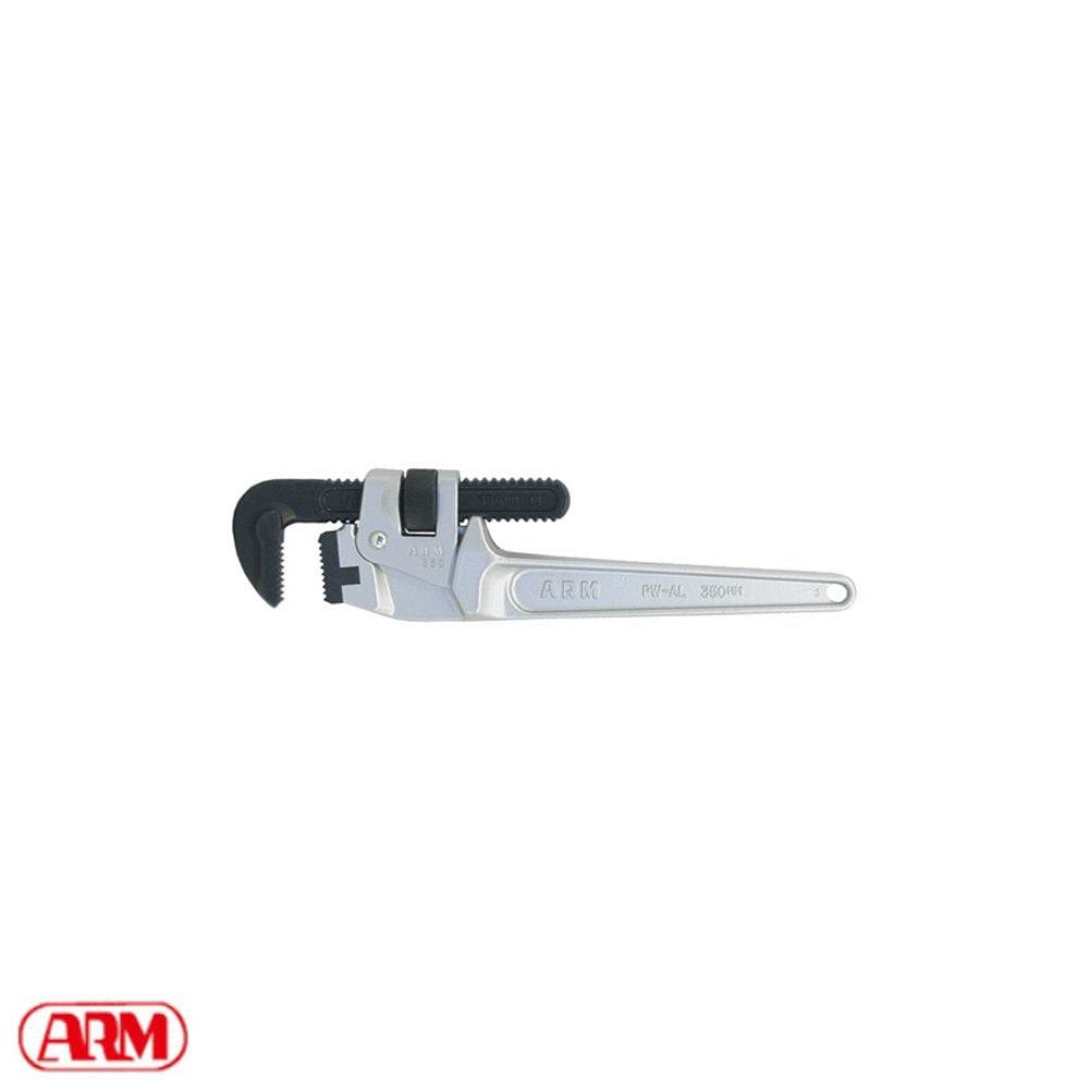 알루미늄파이프렌치 AL250 ARM PW - 메인 이미지