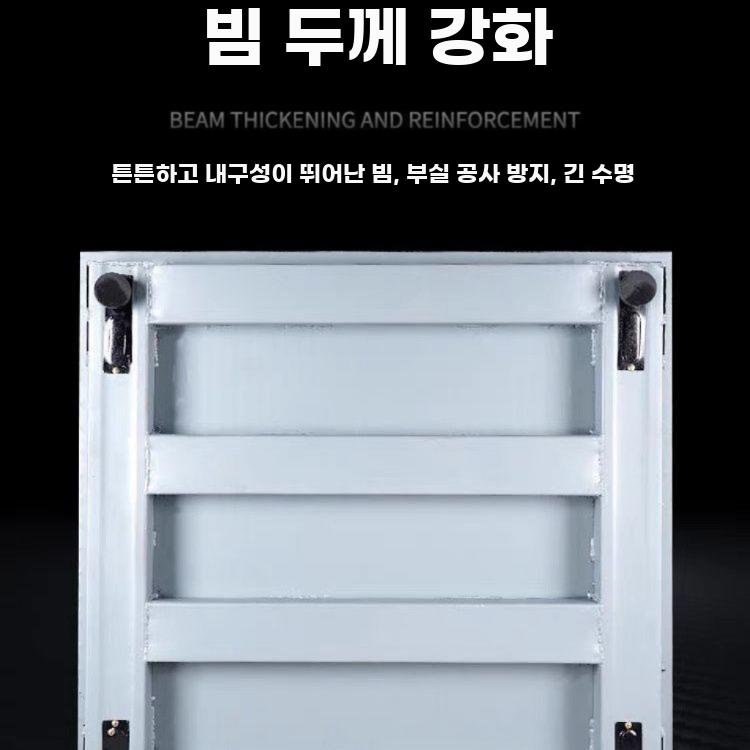 목장 계량기 가축용 우형기 중량 농업용 정밀 체중계 - 상세 이미지 5