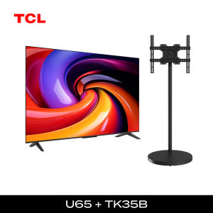 TCL [중고] 아이팔콘 43U65_R_B 4K HDR 구글 TV 상세 이미지 9
