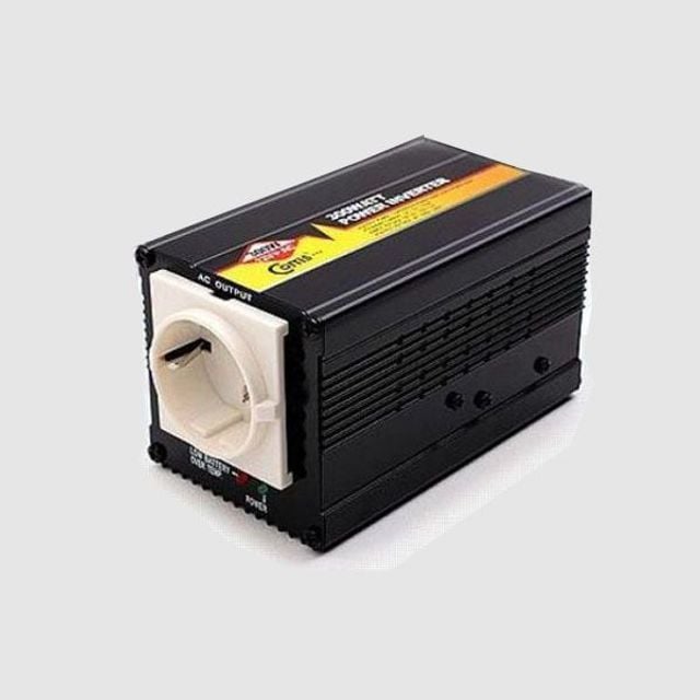 300W 파워 인버터 - 메인 이미지