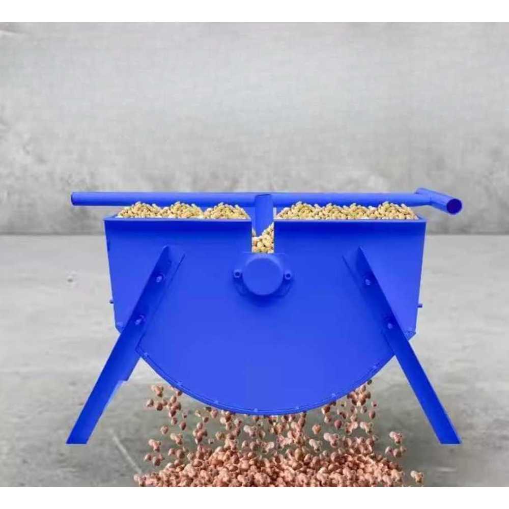 수동형 땅콩까는기계 견과 탈피기 땅콩 껍질 벗기는 9mm - 상세 이미지 3