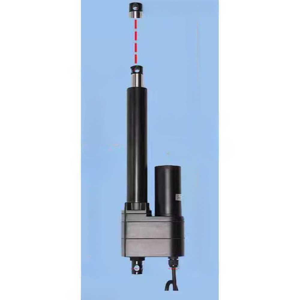 리니어모터 피스톤 리프트 전동기 속도 소형 선형 - 상세 이미지 5