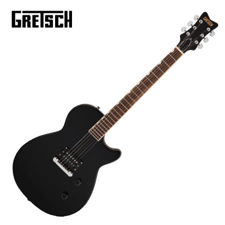 Gretsch 그레치 스트림라이너 일렉기타 Streamliner Jet Club 1 Pickup Jet Black (281-4103-506)