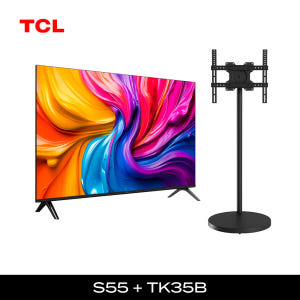 TCL 아이팔콘 43S55 안드로이드14 FHD LED TV 상세 이미지 9