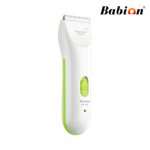 바비온 SBC-401 방수 이발기 저진동 저소음 남자 아기 배냇 머리 바... 개봉기 | 실사용 후기 - 상품 이미지 4