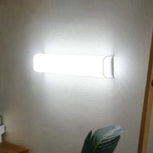 LED 욕실등 스마트 방습 20W 원톤 화장실등 솔직 후기 | 실제 배치 사진 포함 - 상품 이미지 4