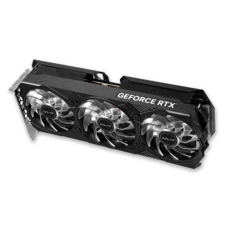[갤럭시]지포스 RTX 4070 Ti SUPER EX GAMER OC D6X 16GB DUAL HDMI (벌크)