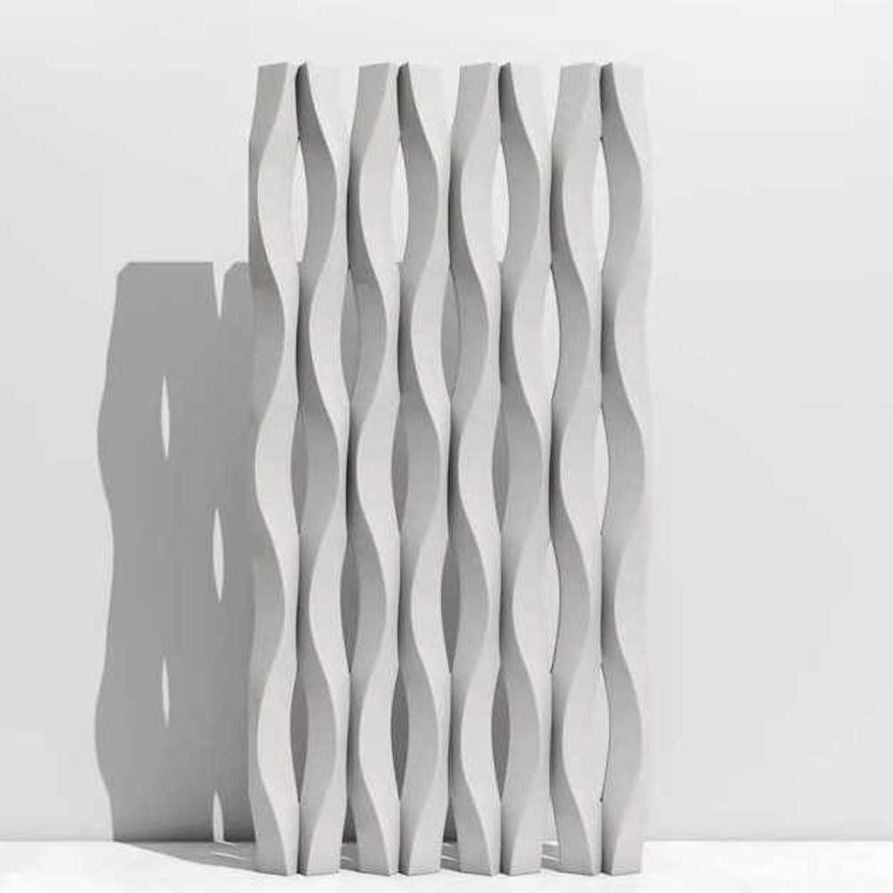 큐블럭 디자인블럭 칼라 인테리어 벽돌 우레탄 시멘트