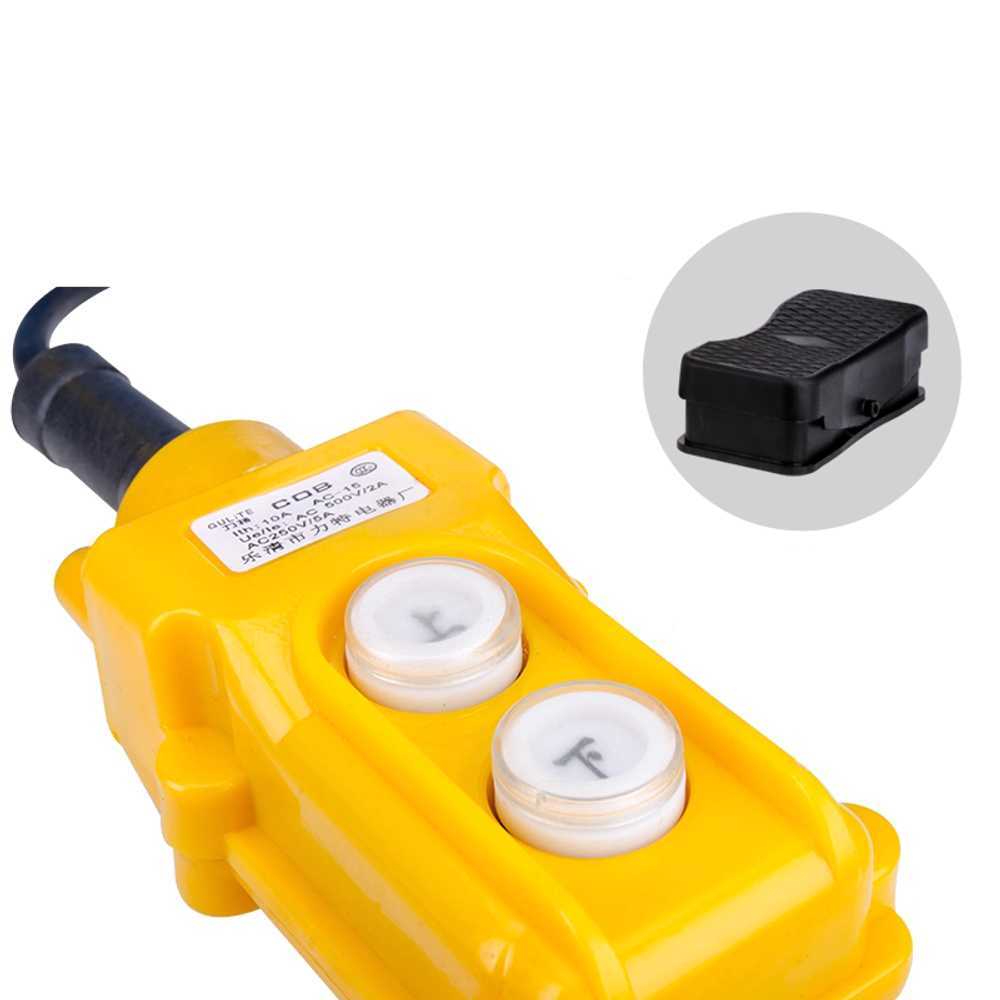 전동 유압 파워 스테이션 산업용 오일 유닛 시스템 QQ-700 (수동-블루-220V) - 상세 이미지 5