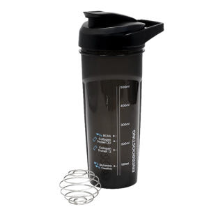 [체험팩] 에너부스팅 L 글루타민 bcaa 크레아틴 파우더 세트 맛있게 먹은 솔직 후기 - 상품 이미지 3