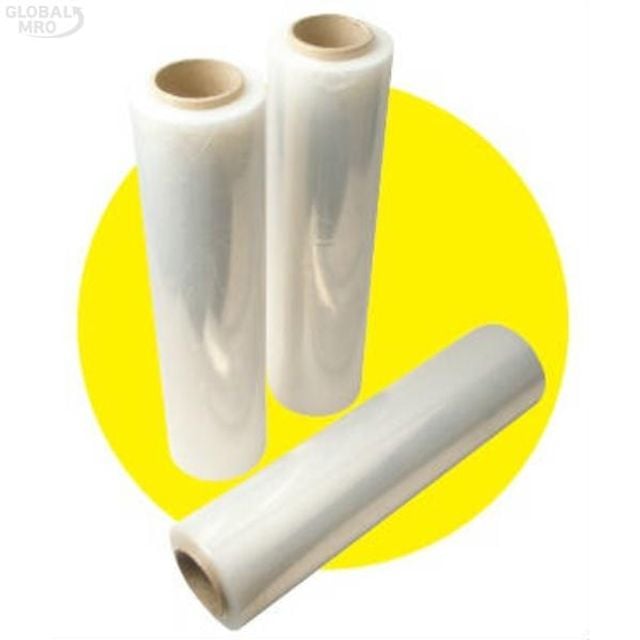 베스토 스트레치 필름 18 x 500mm/320m BS-18320 4EA - 메인 이미지