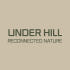 언더힐-UnderHill 로고