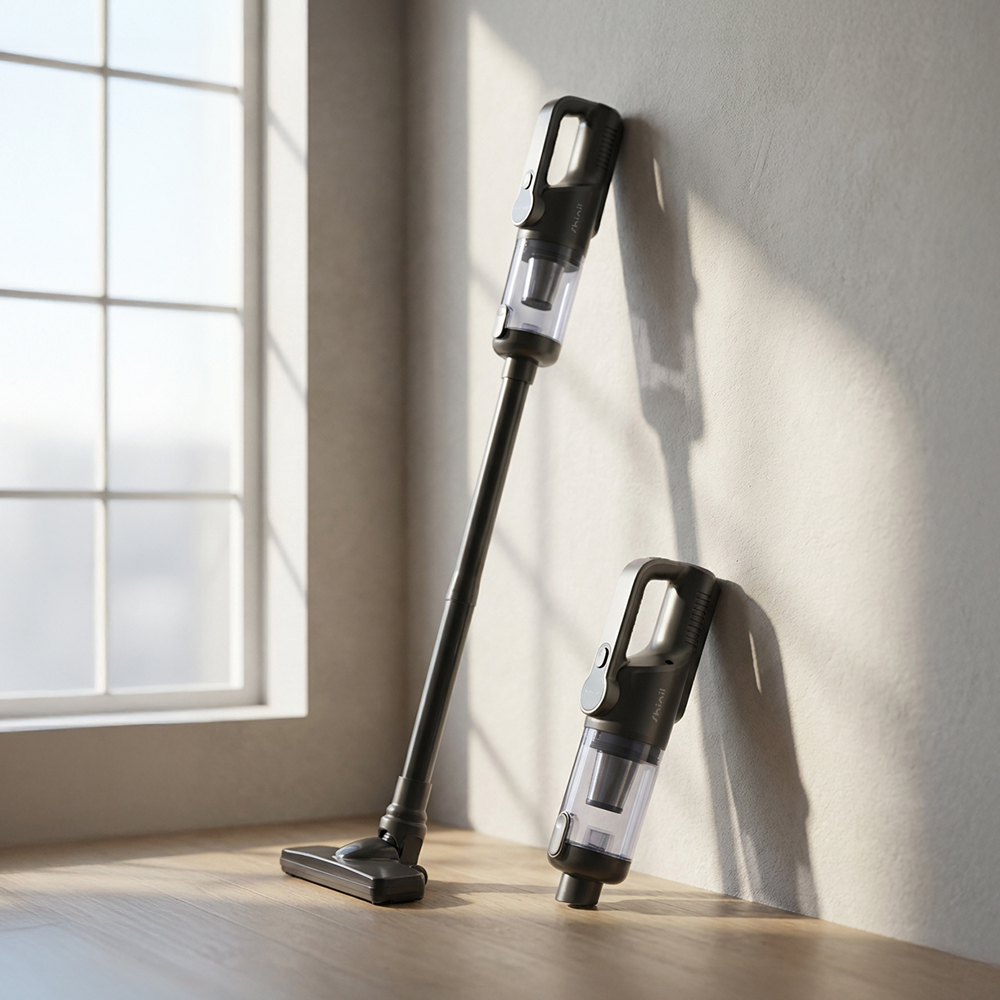 신일 2in1 BLDC 무선 진공 청소기 핸디형 SVC-BL999 제품 이미지