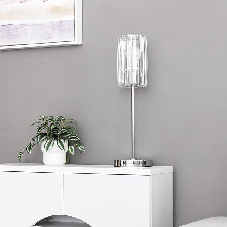 [E26전구선물]ACRIL 단스탠드 E26 11.5cm KS2508T 이미지 7
