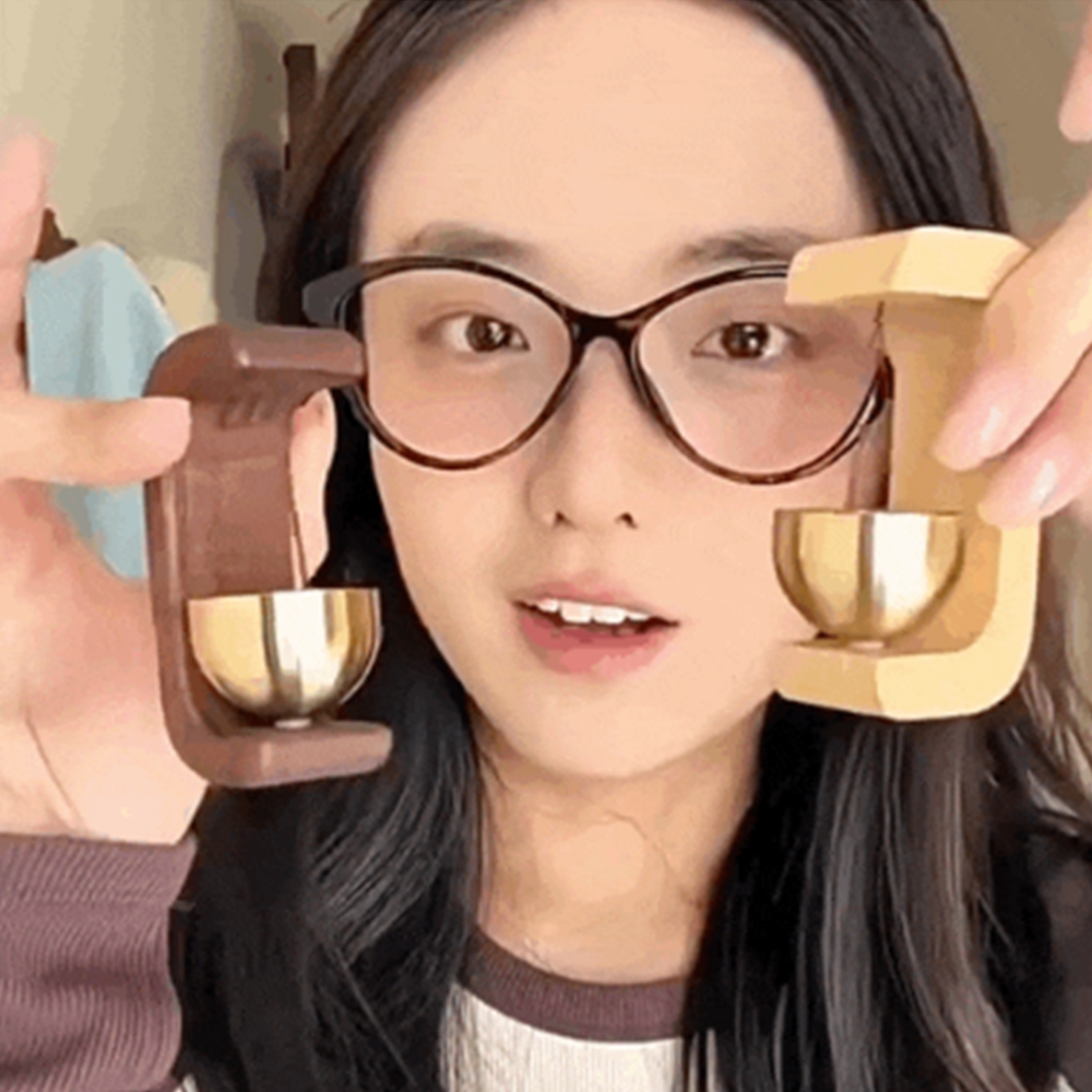 황금종 식당 가게 개업 축하 선물 현관종 황동종 이미지 6